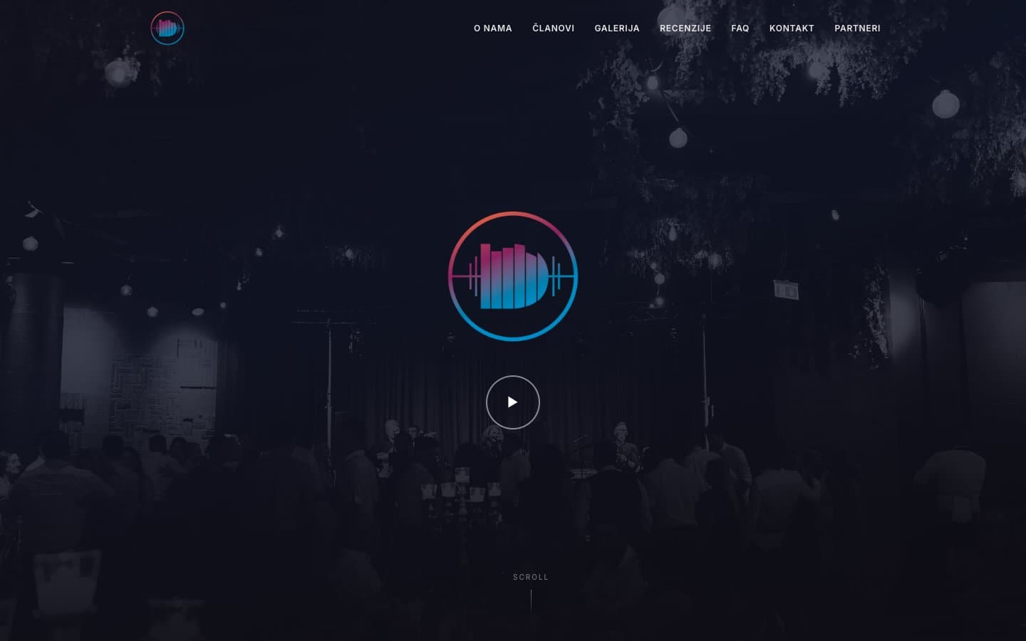 Grupa Desperado screenshot